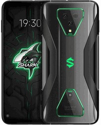 Замена стекла на телефоне Xiaomi Black Shark 3 Pro в Смоленске